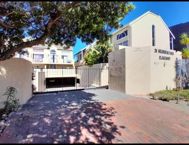 0 BEDROOM PROPERTY TO RENT IN CLAREMONT